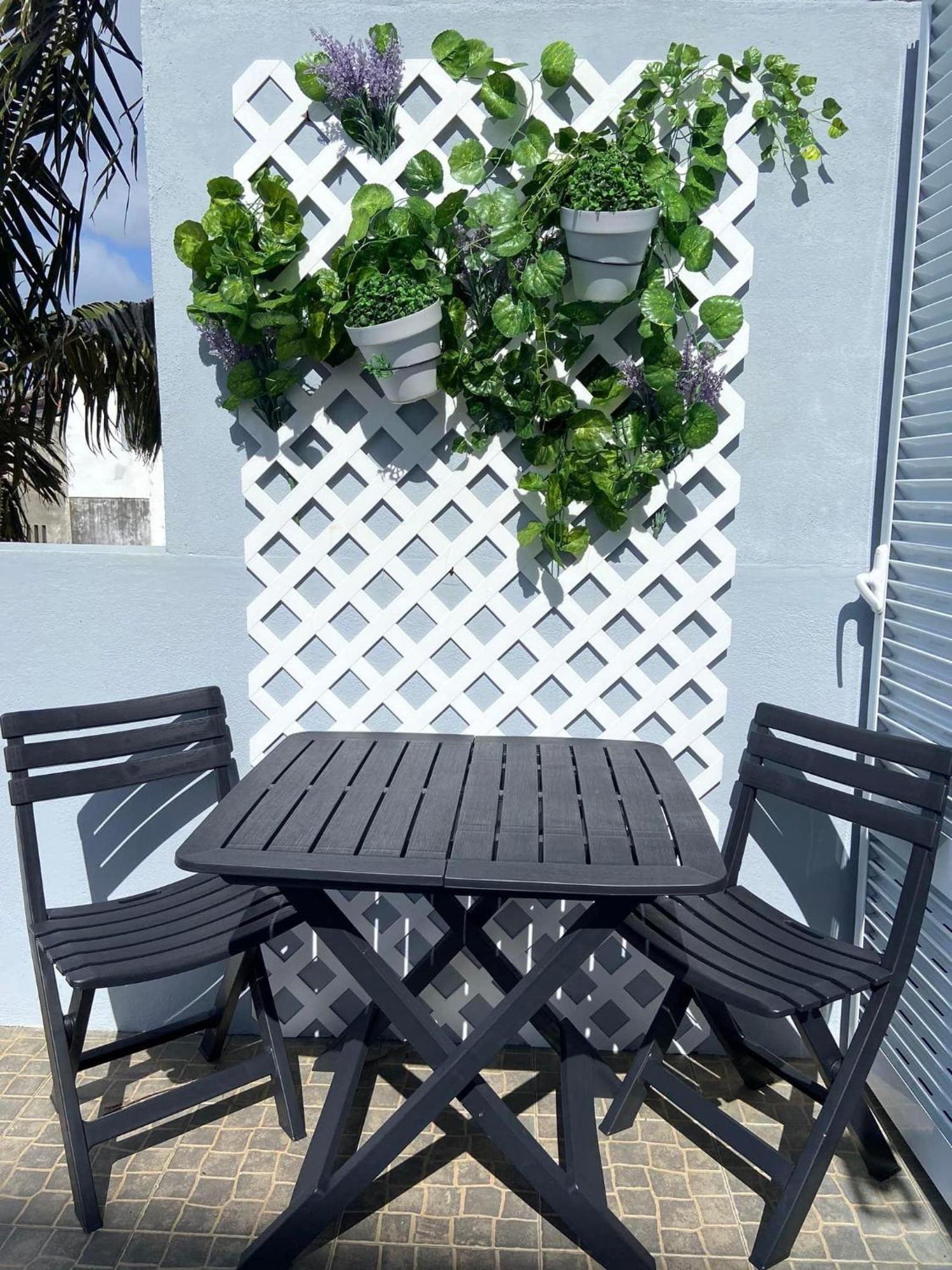 Azor International Apartment I Ponta Delgada - Açores Exterior foto