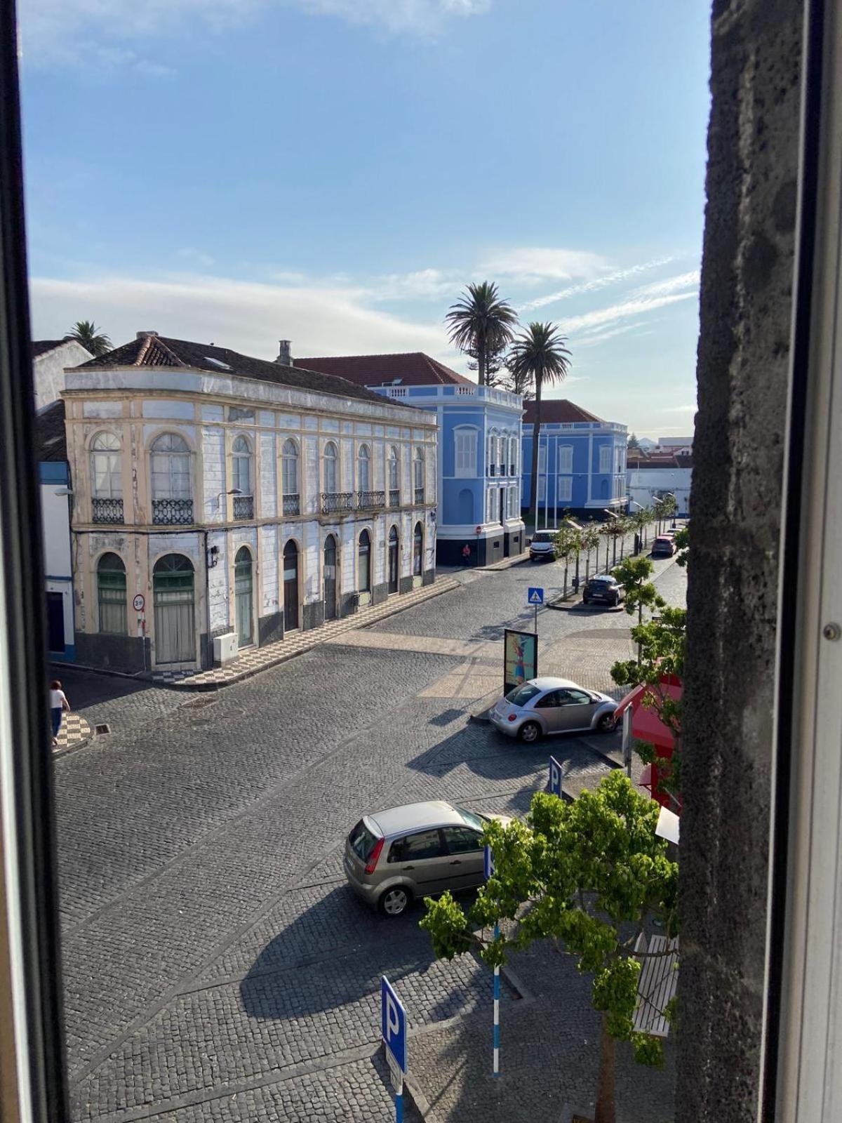 Azor International Apartment I Ponta Delgada - Açores Exterior foto