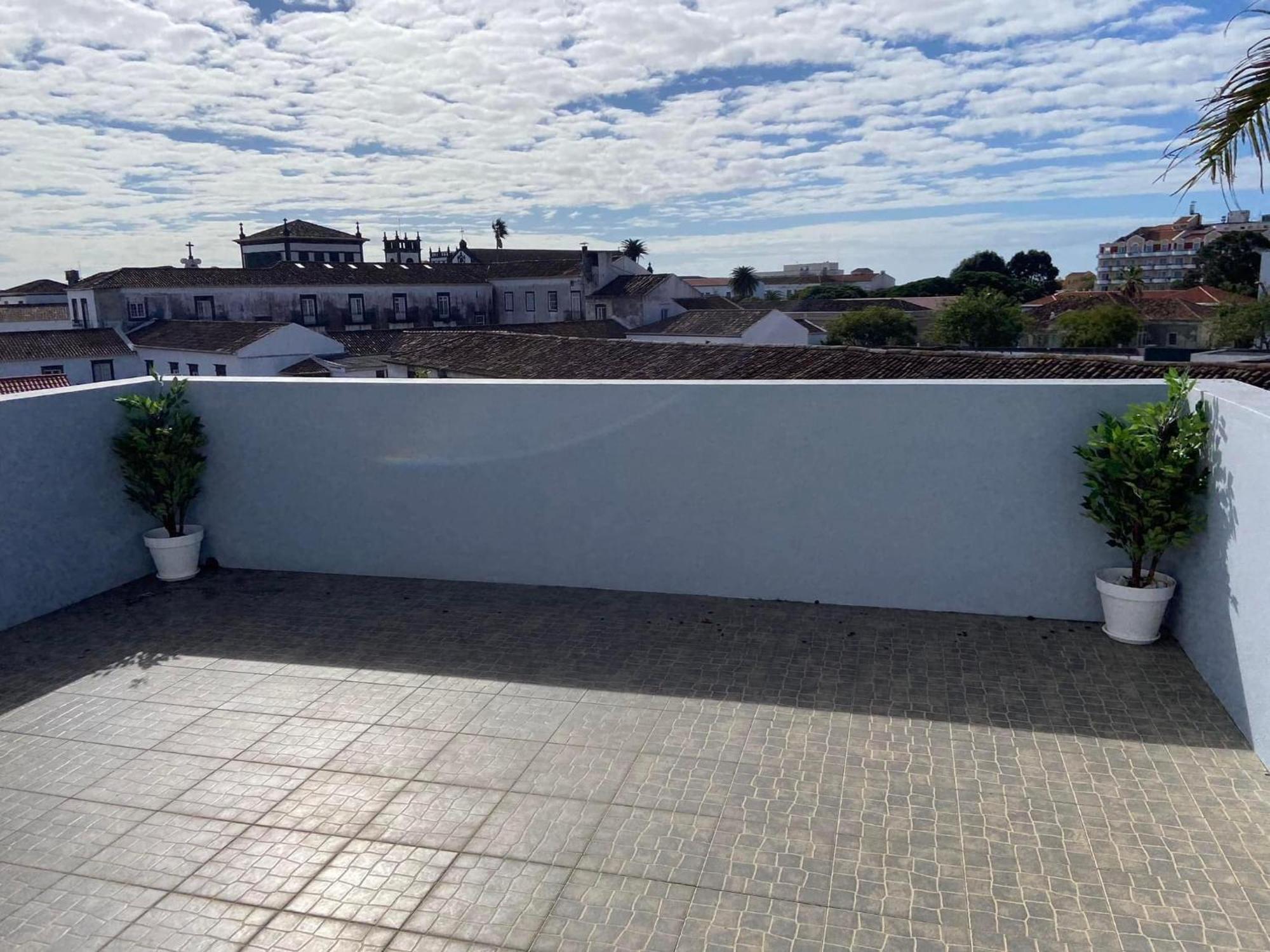 Azor International Apartment I Ponta Delgada - Açores Exterior foto