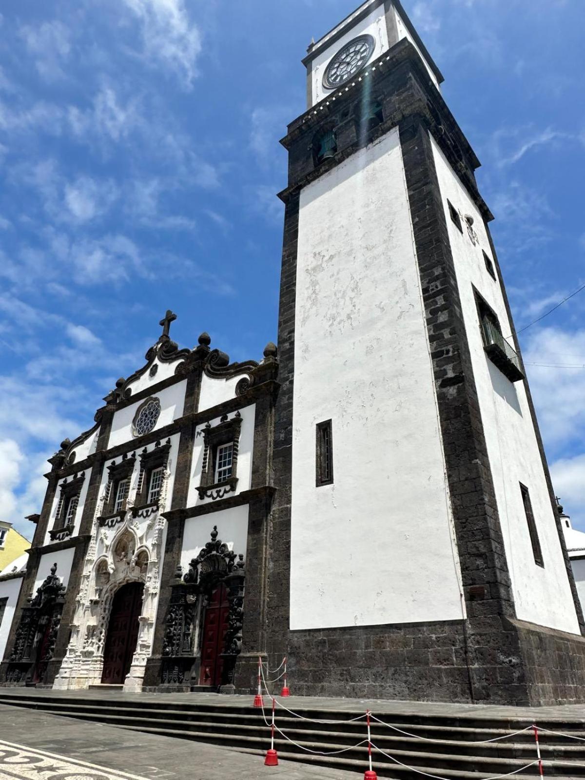 Azor International Apartment I Ponta Delgada - Açores Exterior foto